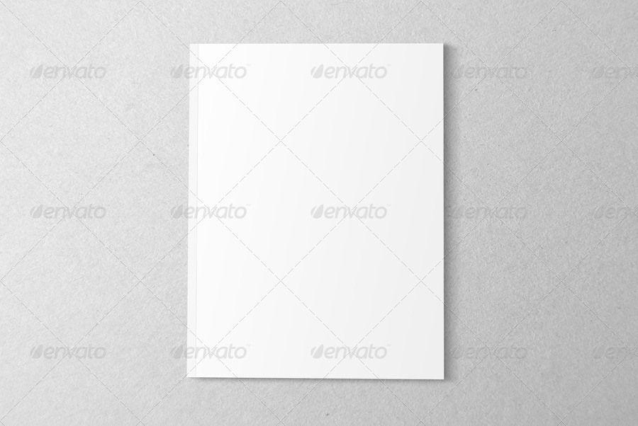 letter magazine brochure mock up by yogurt86 graphicriver